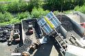 THL Weilbach, Linde Werk IV 149